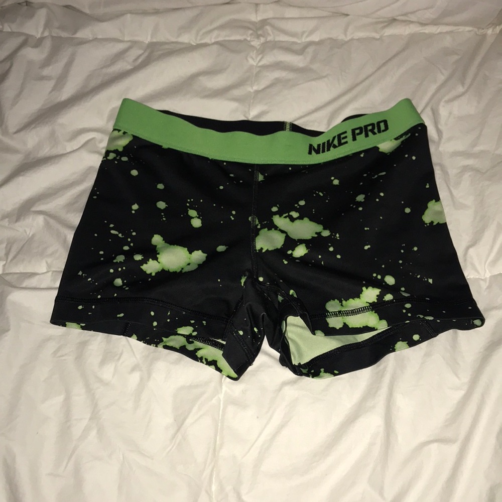 nike pros